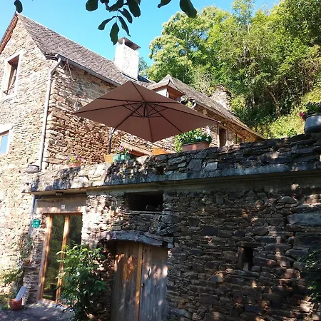 Le Vallon Terrasse